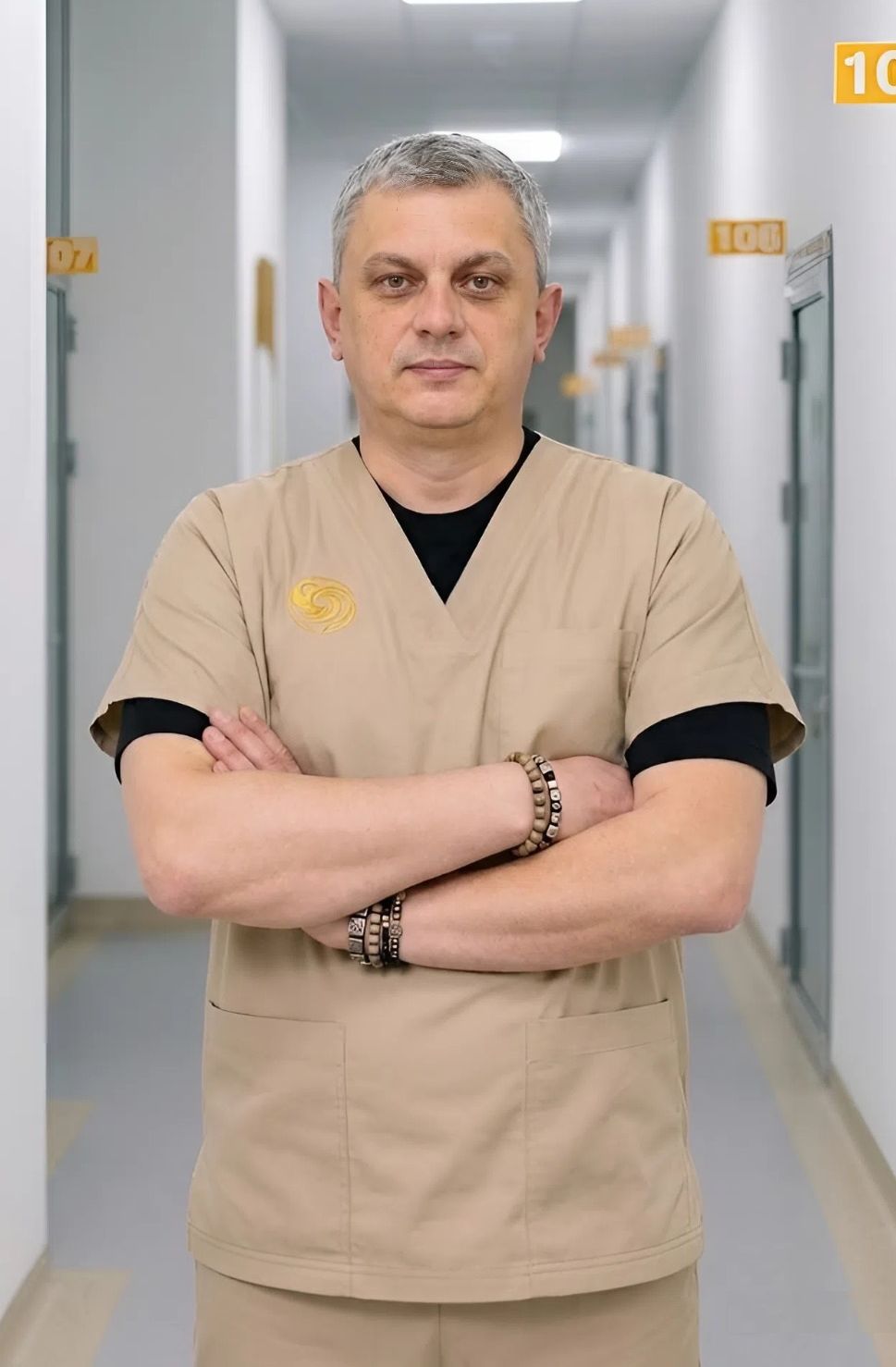 Бакум Орест