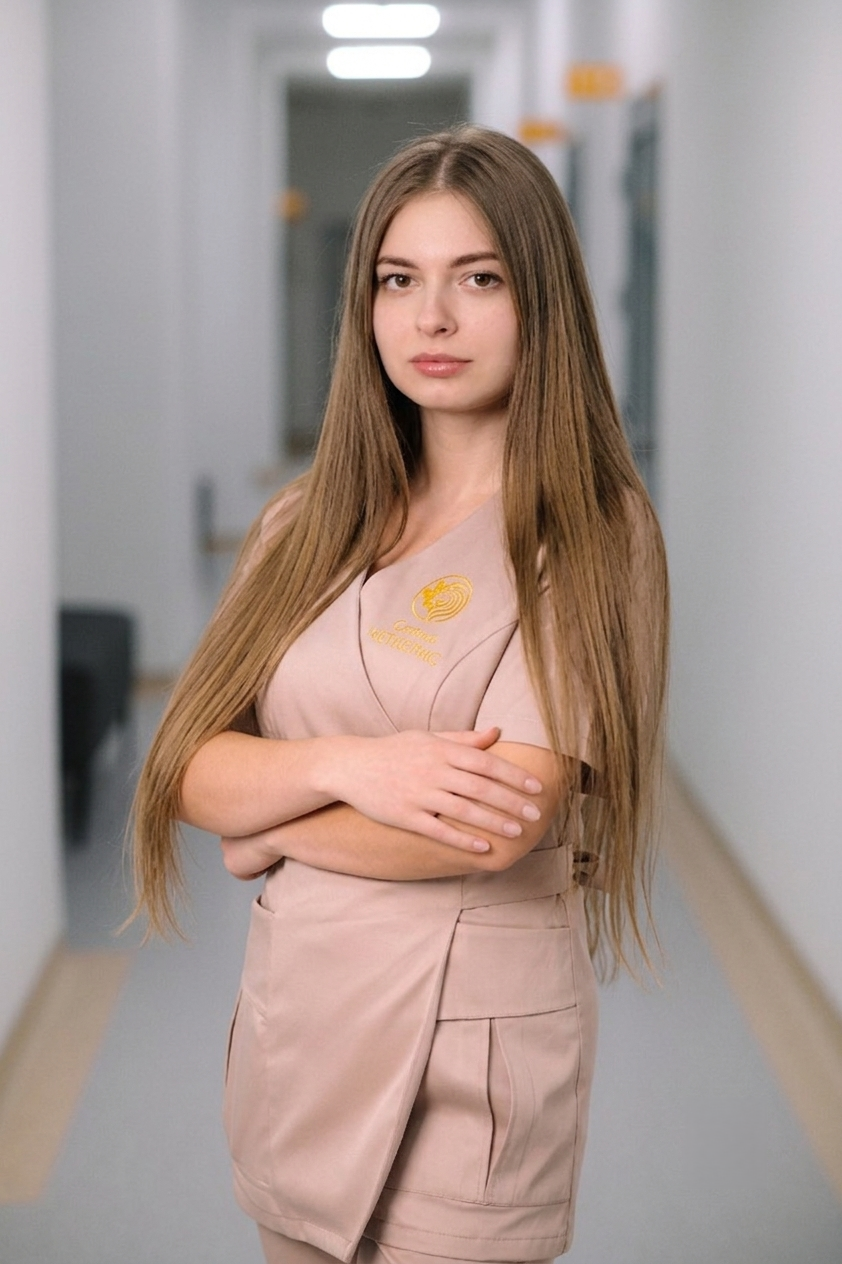 Михайленко_Уляна